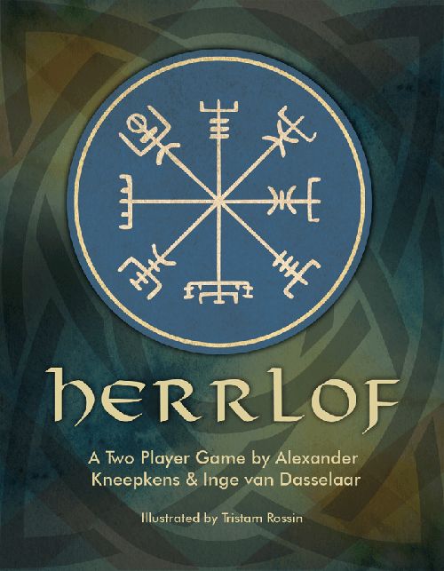 Обложка игры Herrlof