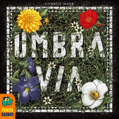 Обложка игры Umbra Via