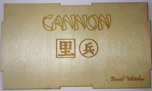 Cannon