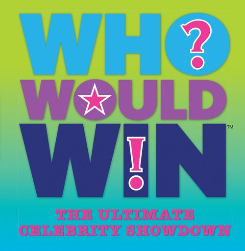 Обложка игры Who Would Win