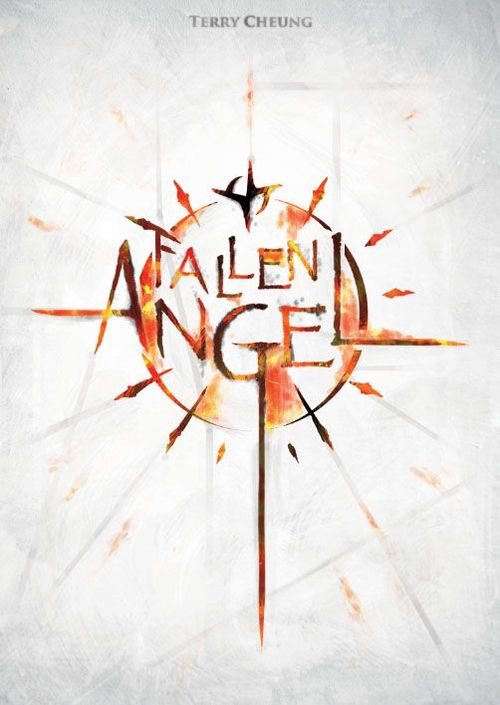 Обложка игры Fallen Angel