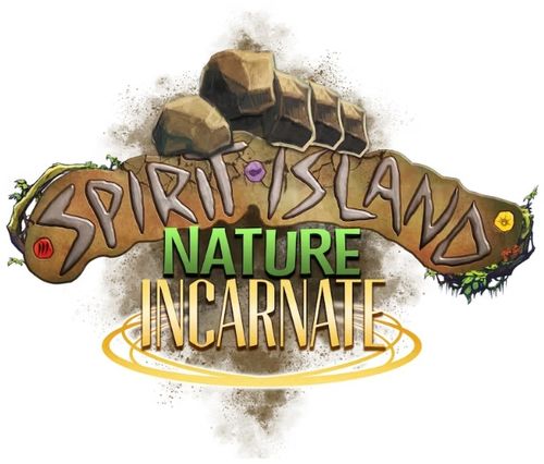 Spirit Island: Nature Incarnate