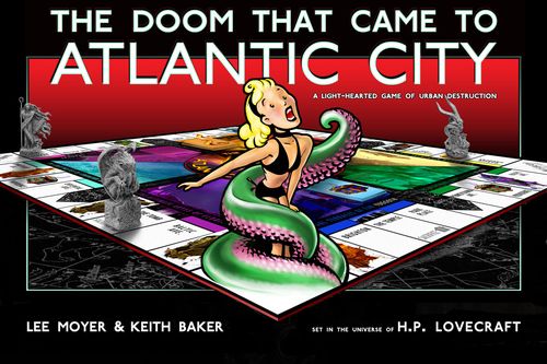 The Doom That Came To Atlantic City