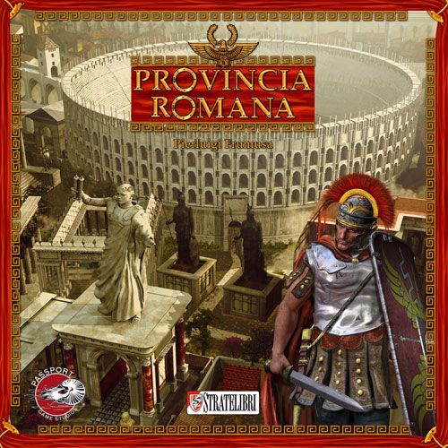 Provincia Romana