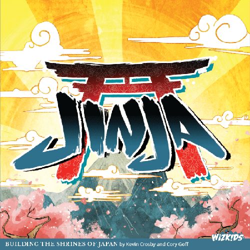 Обложка игры Jinja