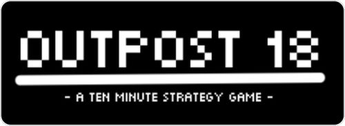 Outpost 18