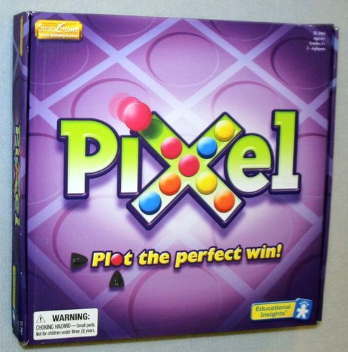 Pixel
