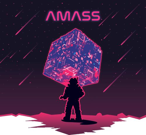 Amass