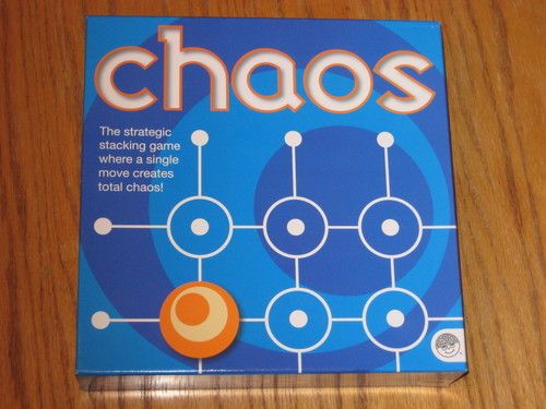 Chaos