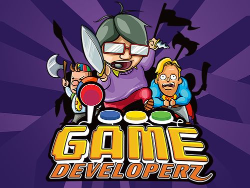 Game Developerz