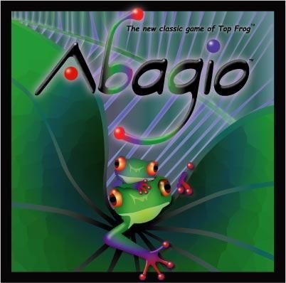 Обложка игры Abagio