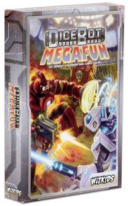 DiceBot MegaFun