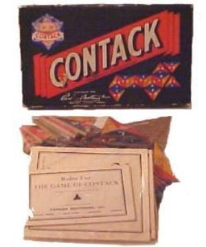 Contack