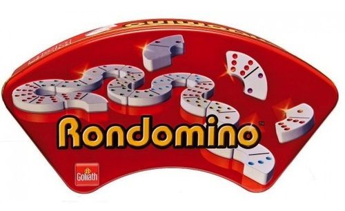Бендомино