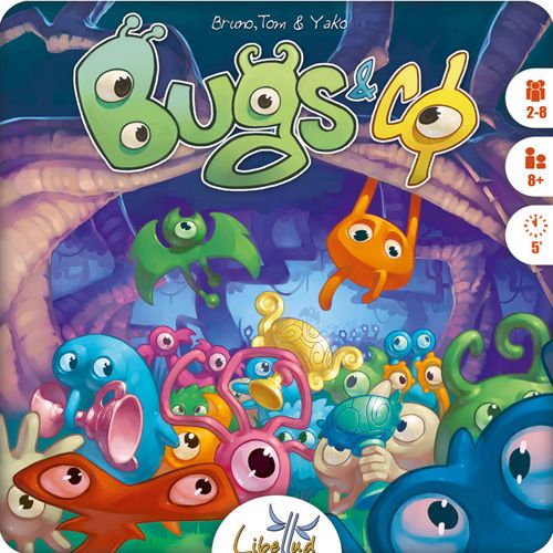 Bugs&Co