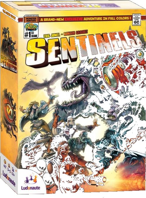 Sentinels
