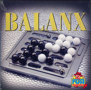 Balanx