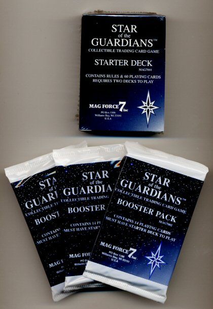 Star of the Guardians