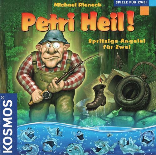 Petri heil!
