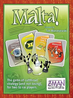 Malta!