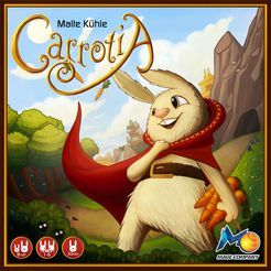 Carrotia