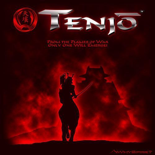Tenjo