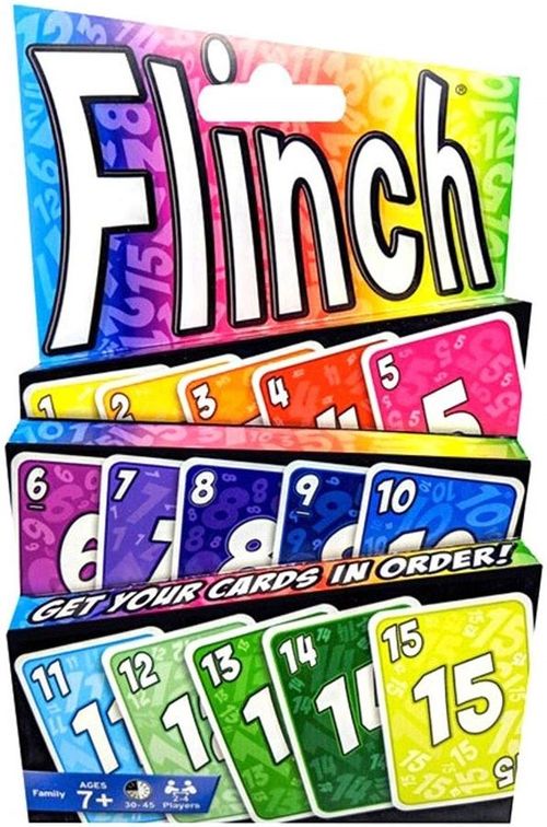 Flinch