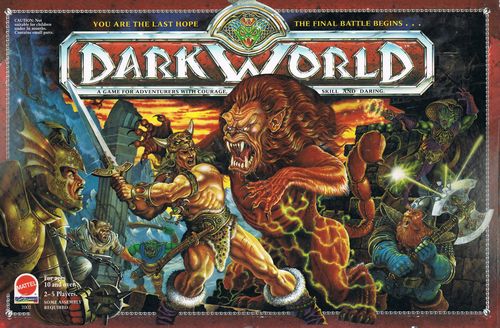 Dark World