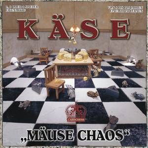 Обложка игры Mouse Chaos