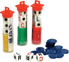 LCR