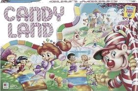 Candy Land