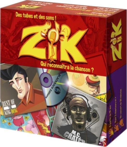 ZIK
