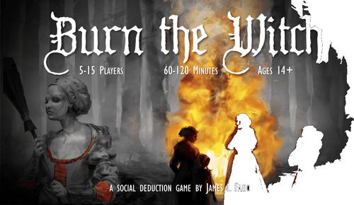 Burn the Witch