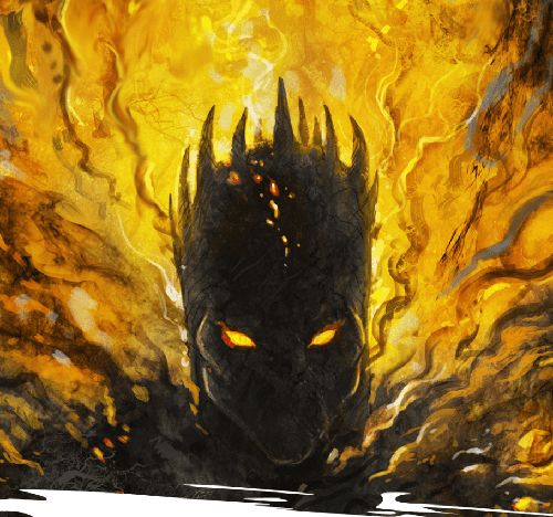 Обложка игры Shattered Chaos