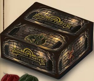 Dungeon Fighter: Collector's Edition
