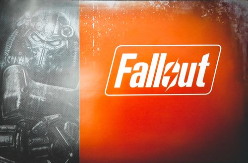 Fallout. Vault-Tec (Фан доп)