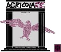 Agricola, Master of Britain