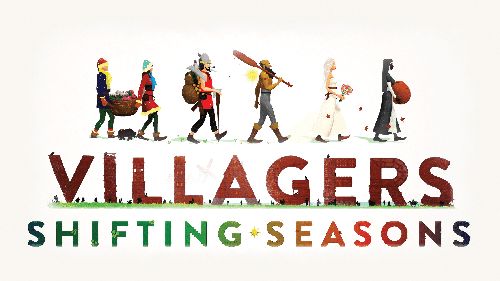 Обложка игры Villagers: Shifting Seasons
