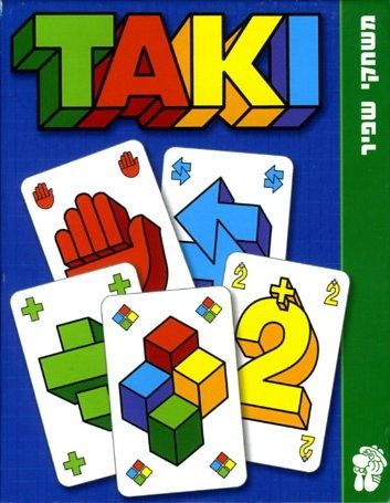 TAKI