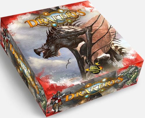 Drakerys