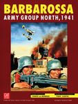 Barbarossa: Army Group North, 1941
