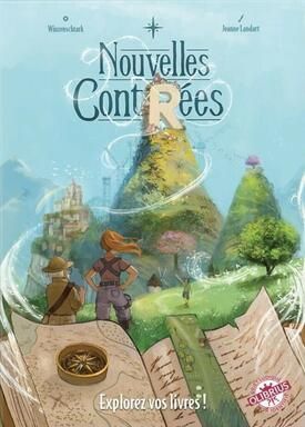 Nouvelles ContRees