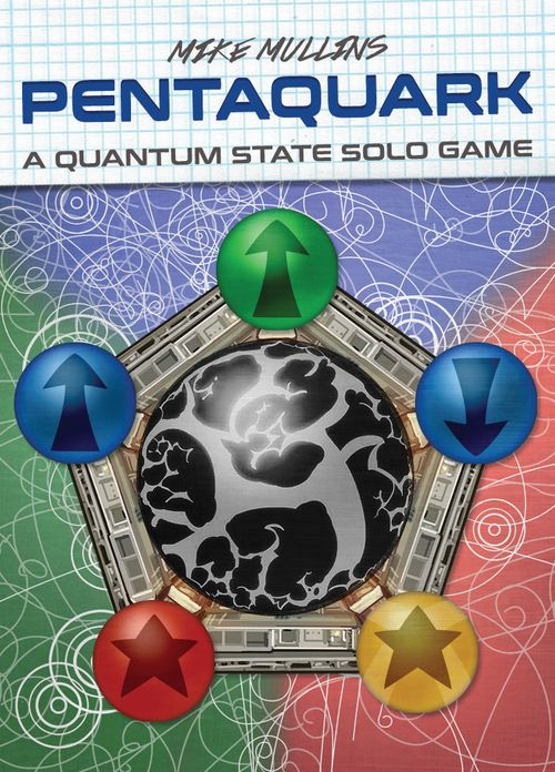 PENTAQUARK
