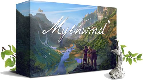 Mythwind