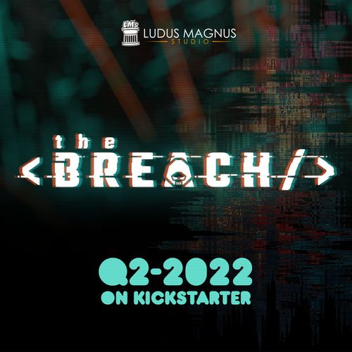 The Breach