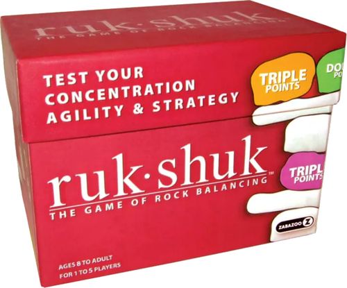 Rukshuk