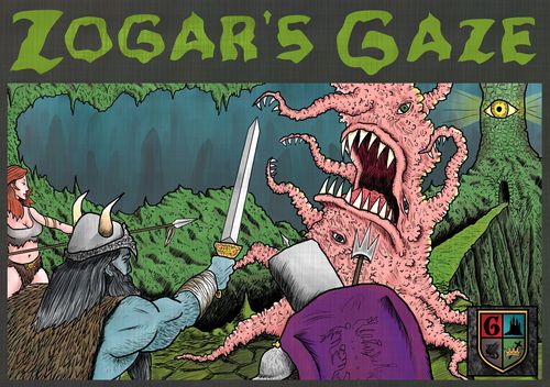 Zogar’s Gaze