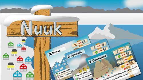 Nuuk