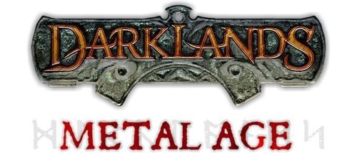 Обложка игры Darklands