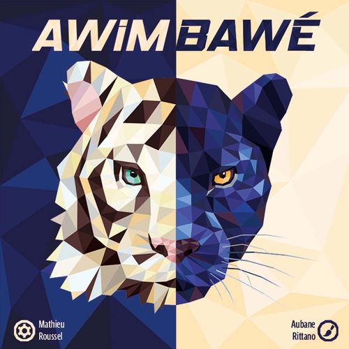 Обложка игры Awimbawe